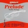 Corda Violí D'addario Prelude Mi 1/8