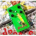 PEDAL GREEN DAY DOOKIE DRIVE 30Th Anniversary