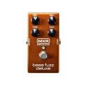 PEDAL MXR® FX BAJO - FUZZ DELUXE