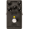 PEDAL MXR® COMPRESOR BASS LTD BLACKOUT
