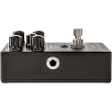 PEDAL MXR® COMPRESOR BASS LTD BLACKOUT