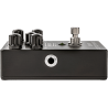 PEDAL MXR® COMPRESOR BASS LTD BLACKOUT
