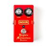 PEDAL MXR® OVERDRIVE YJM308 - YNGWIE MALMSTEEN