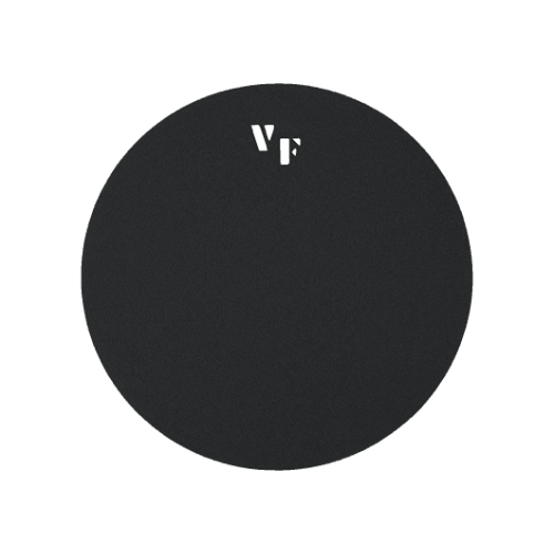 PAD APAGADOR VF 12"