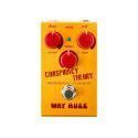PEDAL WAY HUGE® OVERDRIVE - CONSPIRACY THEORY
