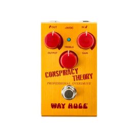 PEDAL WAY HUGE® OVERDRIVE - CONSPIRACY THEORY