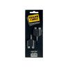 Adaptador de jack macho de 3.5 mm a RCA hembra