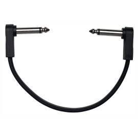 30 CABLES PATCH JACK/JACK - 15 cm