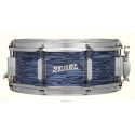 CAJA 14"x 5,5" PSD PRESIDENT DELUXE  - Ocean Ripple