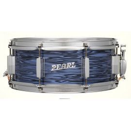 CAJA 14"x 5,5" PSD PRESIDENT DELUXE  - Ocean Ripple