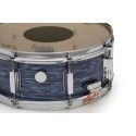 CAJA 14"x 5,5" PSD PRESIDENT DELUXE  - Ocean Ripple