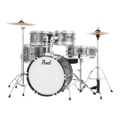 KIT ROADSHOW JUNIOR RSJ 1610BX/0805/10550/1308+1204 & HW / Platos - Grindstone Sparkle