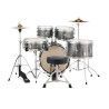 KIT ROADSHOW JUNIOR RSJ 1610BX/0805/10550/1308+1204 & HW / Platos - Grindstone Sparkle