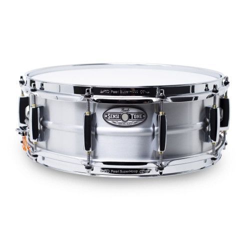 CAJA 14 X 5" SENSITONE SEAMLESS ALUMINIUM (1,2 mm)