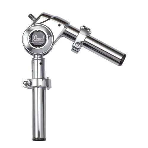 Soporte de Timbal Corto -  Gyro-Lock System,