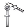 Soporte de Timbal Corto -  Gyro-Lock Sys