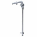 SOPORTE PARA TIMBAL - CROMADO