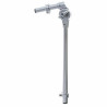 SOPORTE PARA TIMBAL - CROMADO