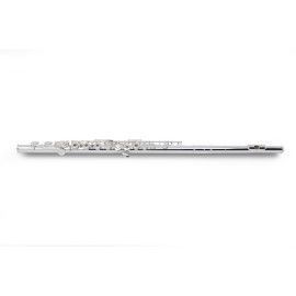 FLAUTA TRAVESERA PEARL QUANTZ FORZA F665RE-HC (Corona pesada)