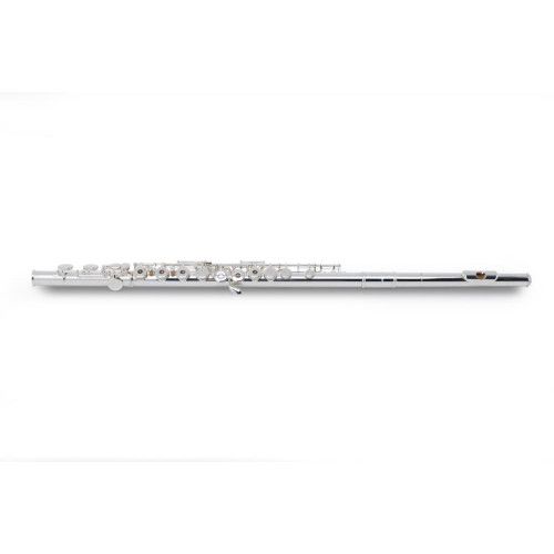 FLAUTA TRAVESERA PEARL QUANTZ FORZA F665RE-HC (Corona pesada)