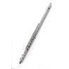 FLAUTA TRAVESERA PEARL QUANTZ FORZA F665RE-HC (Corona pesada)