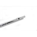 FLAUTA TRAVESERA PEARL QUANTZ FORZA F665RE-HC (Corona pesada)