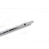 FLAUTA TRAVESERA PEARL QUANTZ FORZA F665RE-HC (Corona pesada)