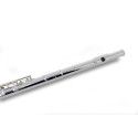 FLAUTA TRAVESERA PEARL QUANTZ FORZA F665RE-HC (Corona pesada)