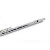 FLAUTA TRAVESERA PEARL QUANTZ FORZA F665RE-HC (Corona pesada)