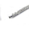 FLAUTA TRAVESERA PEARL QUANTZ FORZA F665RE-HC (Corona pesada)