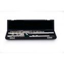 FLAUTA TRAVESERA PEARL QUANTZ FORZA F665RE-HC (Corona pesada)