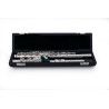 FLAUTA TRAVESERA PEARL QUANTZ FORZA F665RE-HC (Corona pesada)