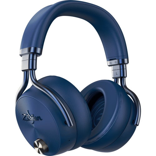 AURICULARES ZILDJIAN ALCHEM-E - AZUL