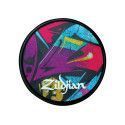 PAD DE PRÁCTICAS ZILDJIAN GRAFFITI 6"