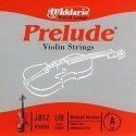 Corda Violí D'addario Prelude La 1/8