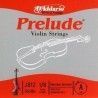 Corda Violí D'addario Prelude La 1/8