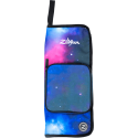 FUNDA BAQUETAS ESTUDIANTE ZILDJIAN - PURPLE GALAXY