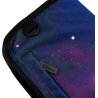 FUNDA BAQUETAS ESTUDIANTE ZILDJIAN - PURPLE GALAXY