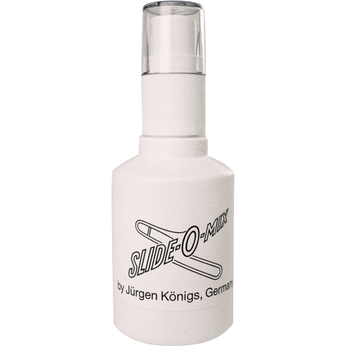 ACEITE DESLIZANTE CON VAPORIZADOR