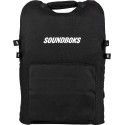 Mochila para Soundboks GO y Gen 2, 3 y 4