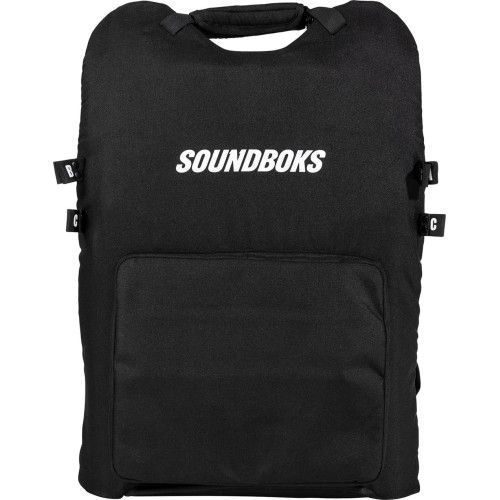 Mochila para Soundboks GO y Gen 2, 3 y 4