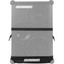 Mochila para Soundboks GO y Gen 2, 3 y 4