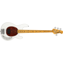 BAJO ELÉCTRICO STINGRAY CLASSIC RAY24CA M/M - OLYMPIC WHITE