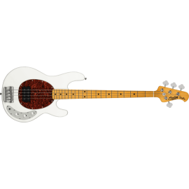 BAJO ELÉCTRICO STINGRAY CLASSIC RAY24CA M/M - OLYMPIC WHITE