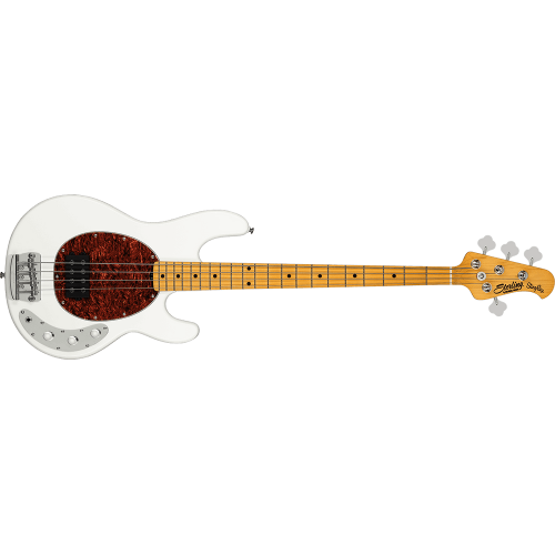 BAJO ELÉCTRICO STINGRAY CLASSIC RAY24CA M/M - OLYMPIC WHITE