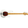 BAJO ELÉCTRICO STINGRAY CLASSIC RAY24CA M/M - OLYMPIC WHITE