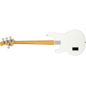 BAJO ELÉCTRICO STINGRAY CLASSIC RAY24CA M/M - OLYMPIC WHITE