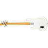 BAJO ELÉCTRICO STINGRAY CLASSIC RAY24CA M/M - OLYMPIC WHITE
