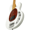 BAJO ELÉCTRICO STINGRAY CLASSIC RAY24CA M/M - OLYMPIC WHITE