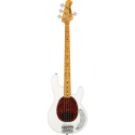 BAJO ELÉCTRICO STINGRAY CLASSIC RAY24CA M/M - OLYMPIC WHITE